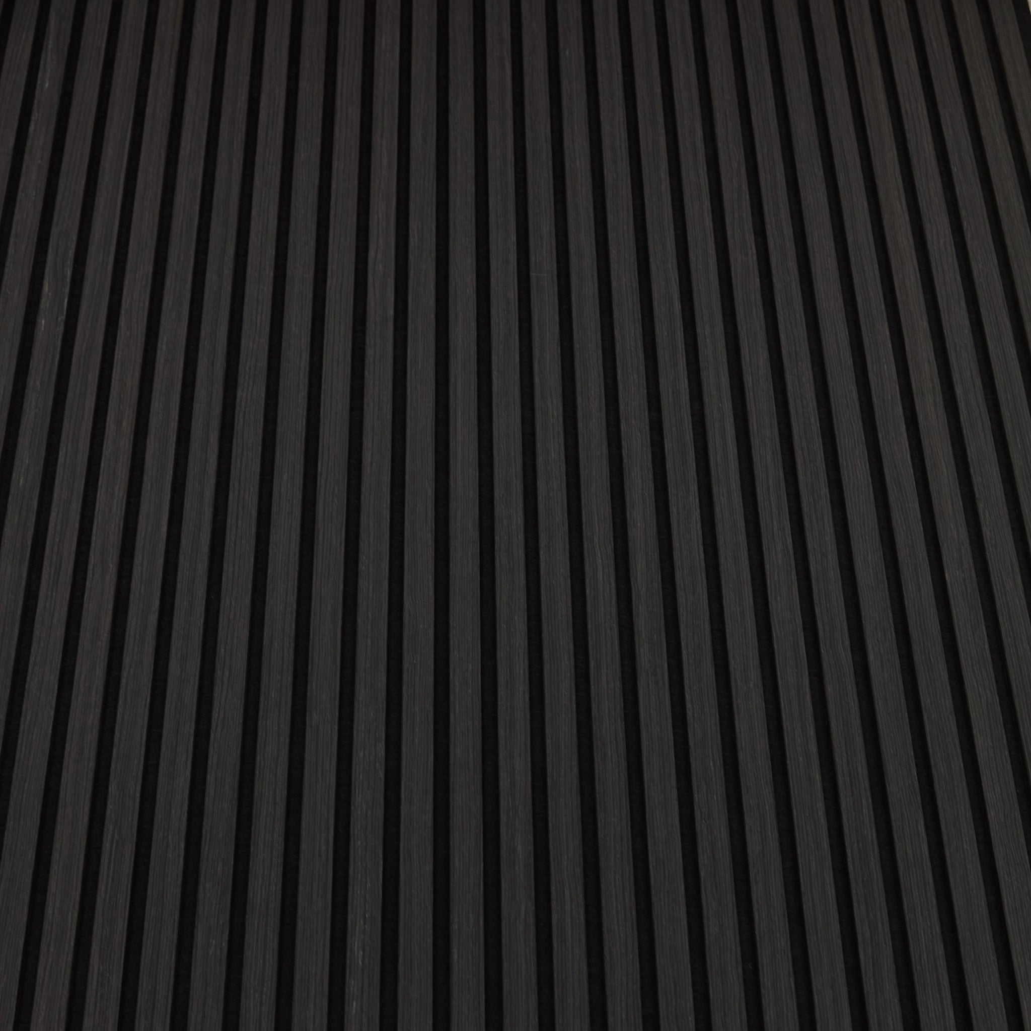 AFD Luxury Black Oak Acoustic Slat Panels 108.2