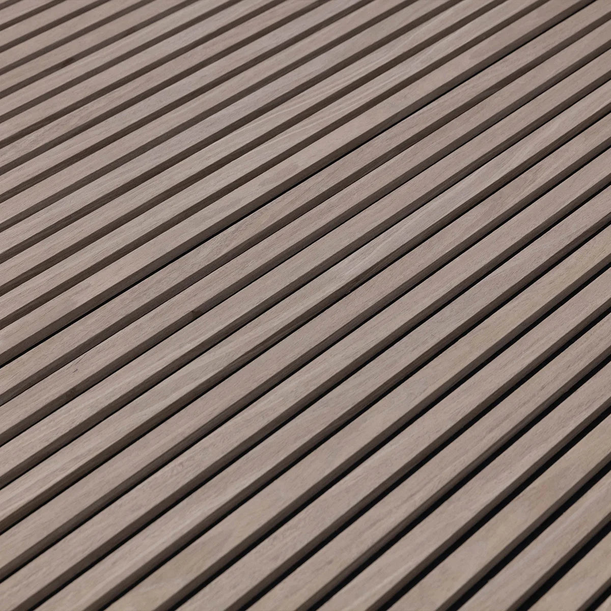 Leather Oak Acoustic Slat Panels 94.5" or 120"