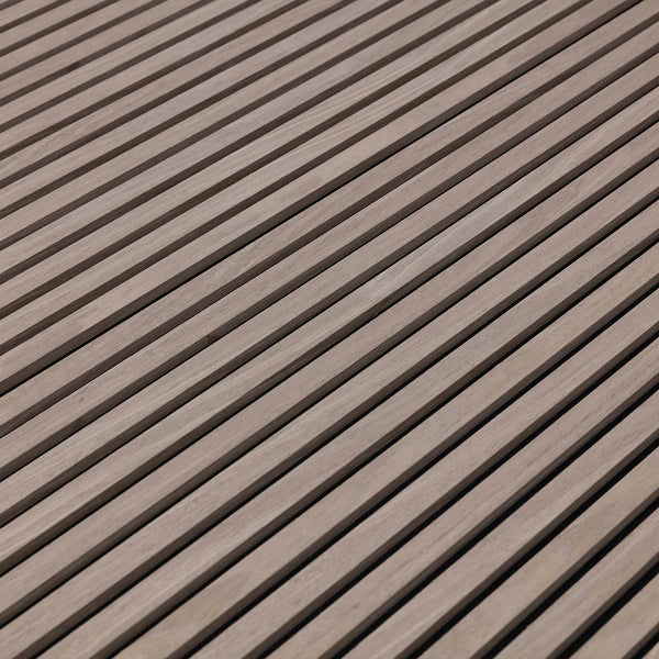 Textured brown surface with wicker pattern
