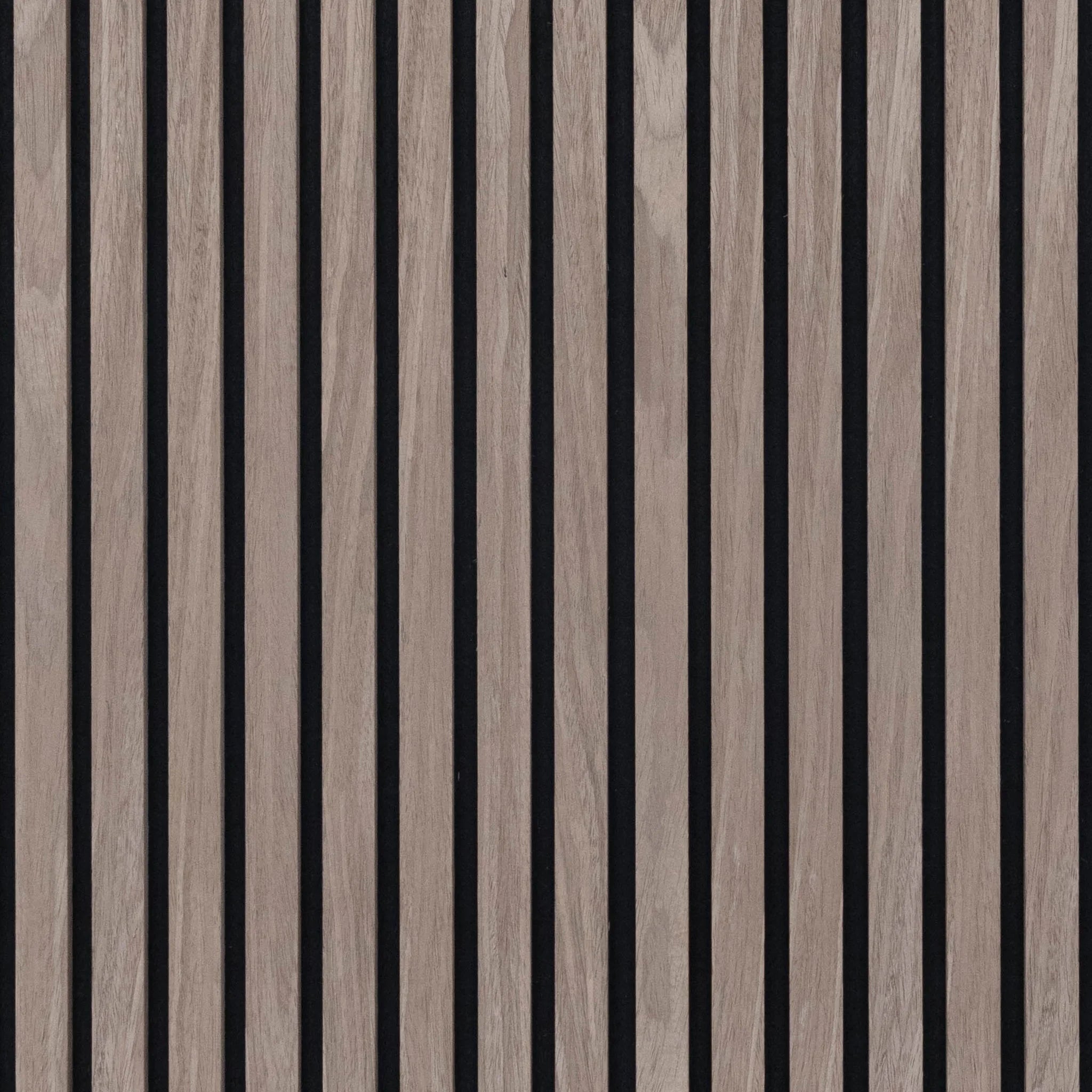 Leather Oak Acoustic Slat Panels 94.5" or 120"