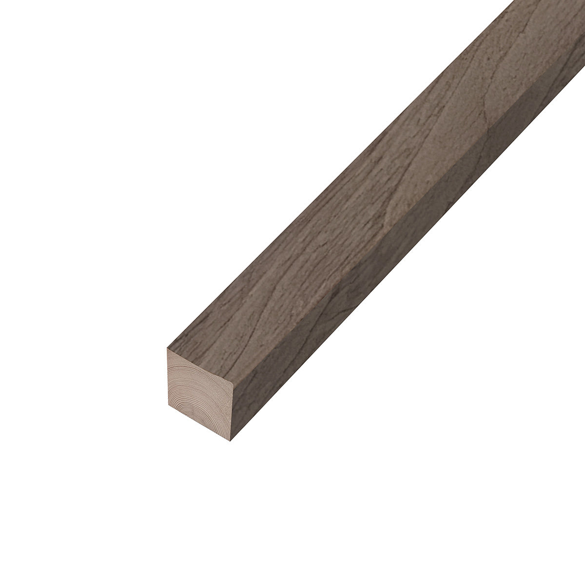 Leather Oak Acoustic Slat Panels