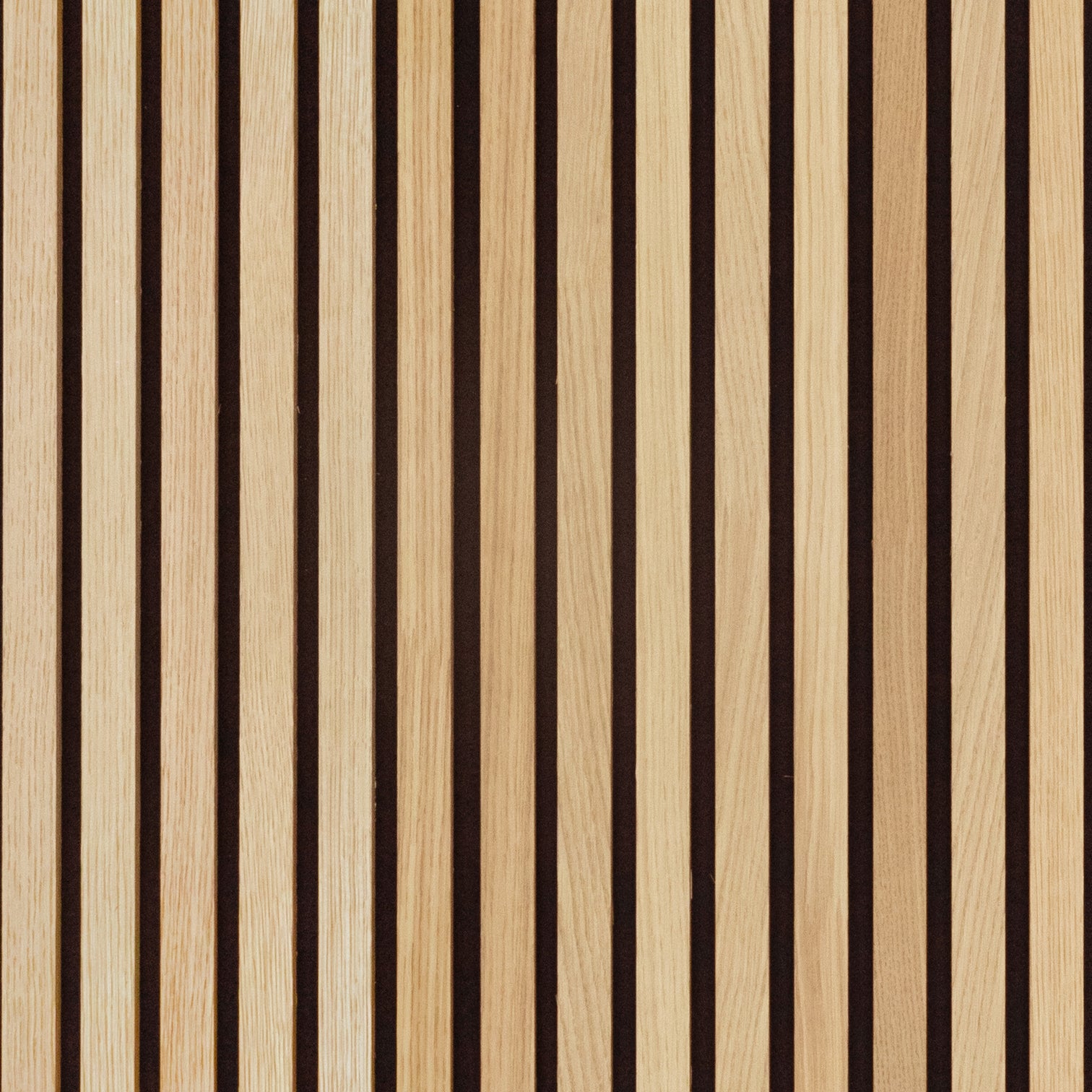 Acoustic Slat Wall – Luxewall