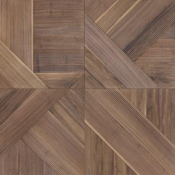 Natural Walnut Forma Wood Tiles