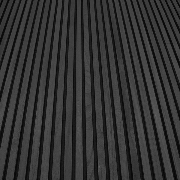 Obsidian Acoustic Slat XL Panels