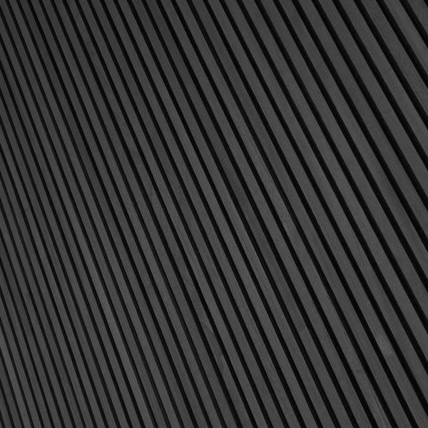 Obsidian Acoustic Slat XL Panels