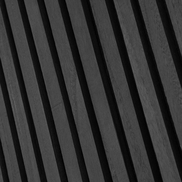 Obsidian Acoustic Slat XL Panels