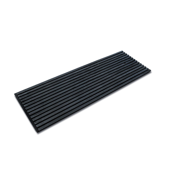 Obsidian Acoustic Slat XL Panels