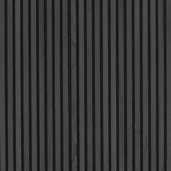 Obsidian Acoustic Slat XL Panels