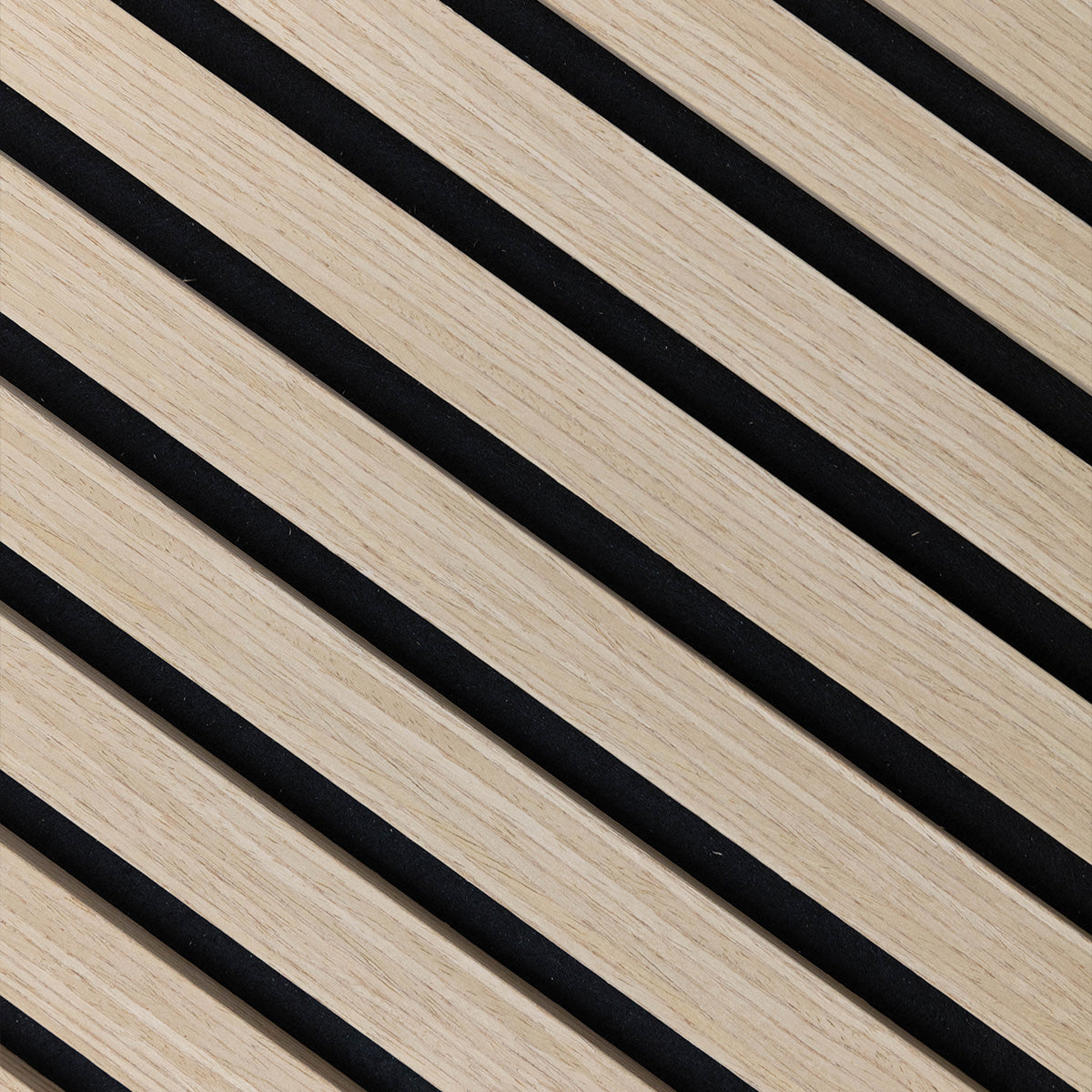 Parchment Oak Acoustic Slat Panels