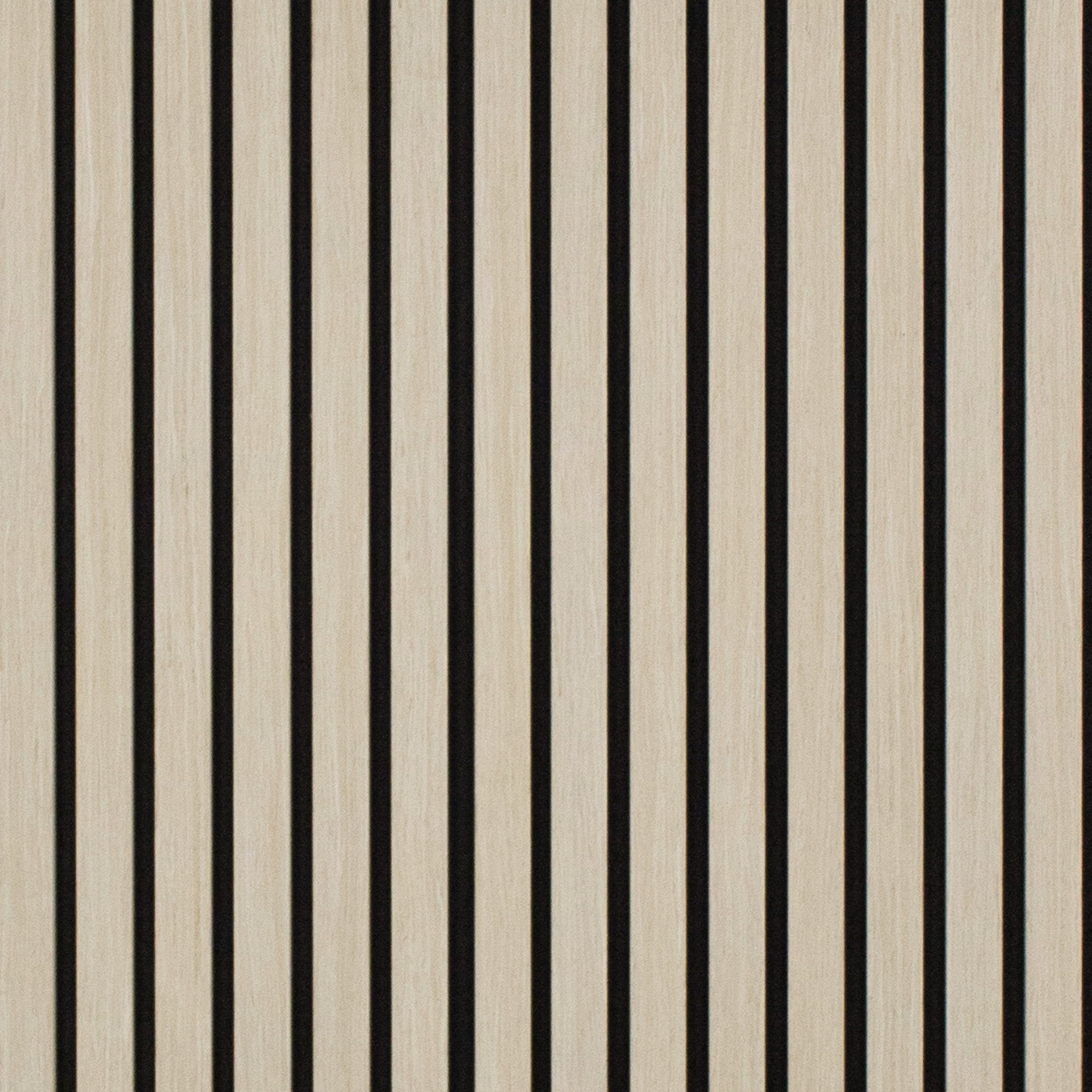 Parchment Oak Acoustic Slat Panel 94.5