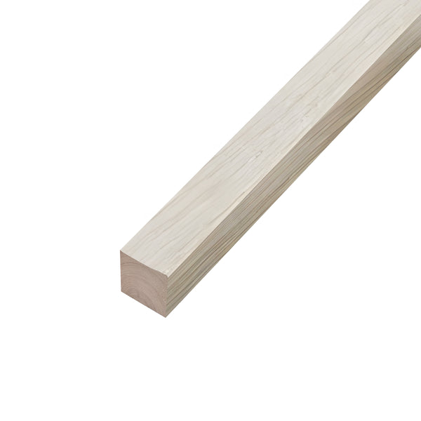 Pearl Oak Trim Piece 94.5"