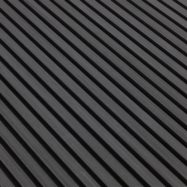 Pebble Acoustic Slat Panel 94.5" Sample