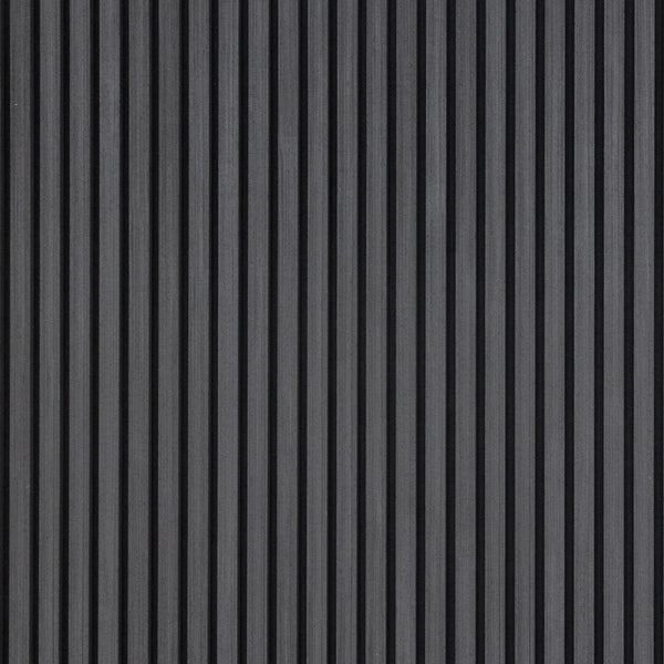 Pebble Acoustic Slat Panel 94.5" Sample