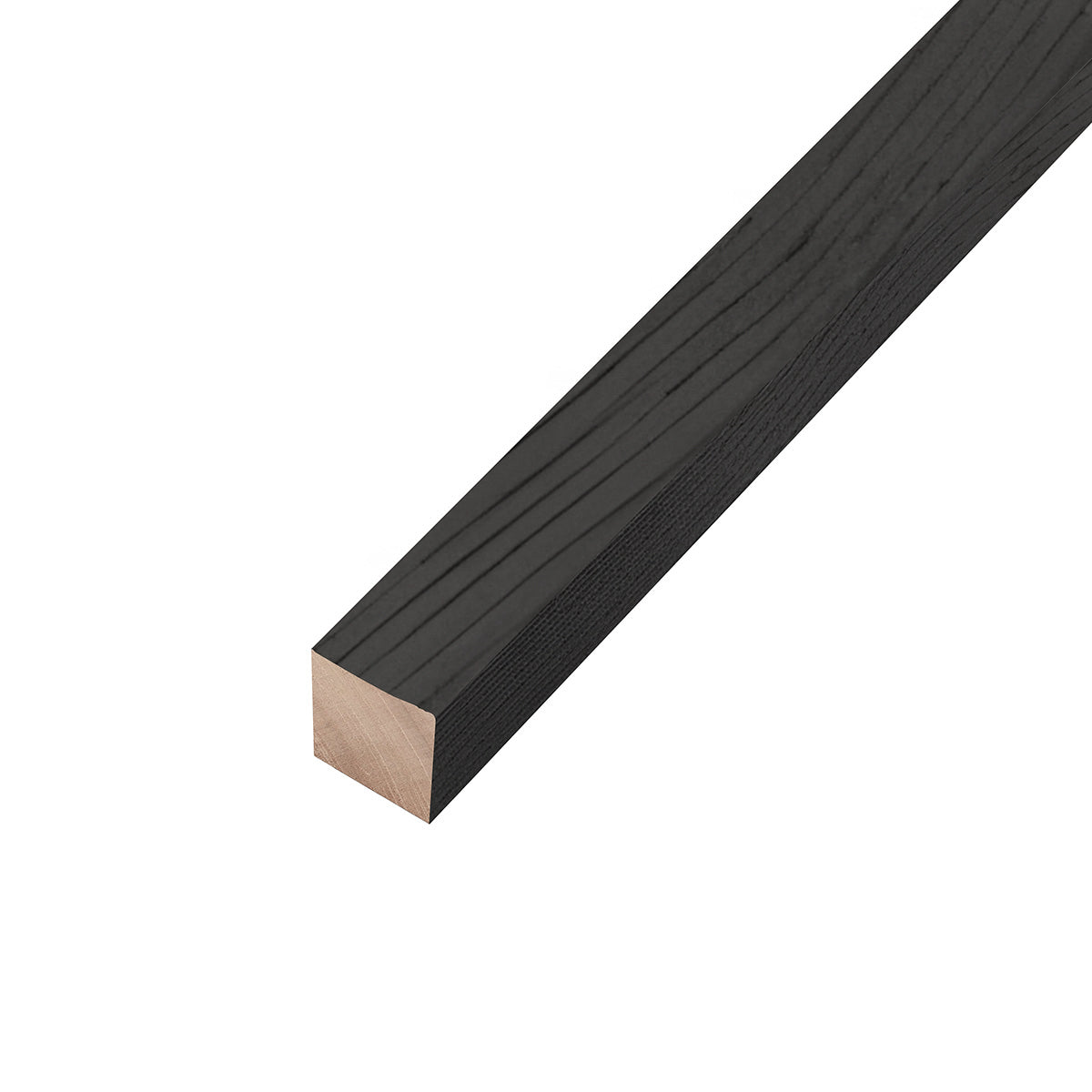 Pebble Oak Acoustic Slat Panels