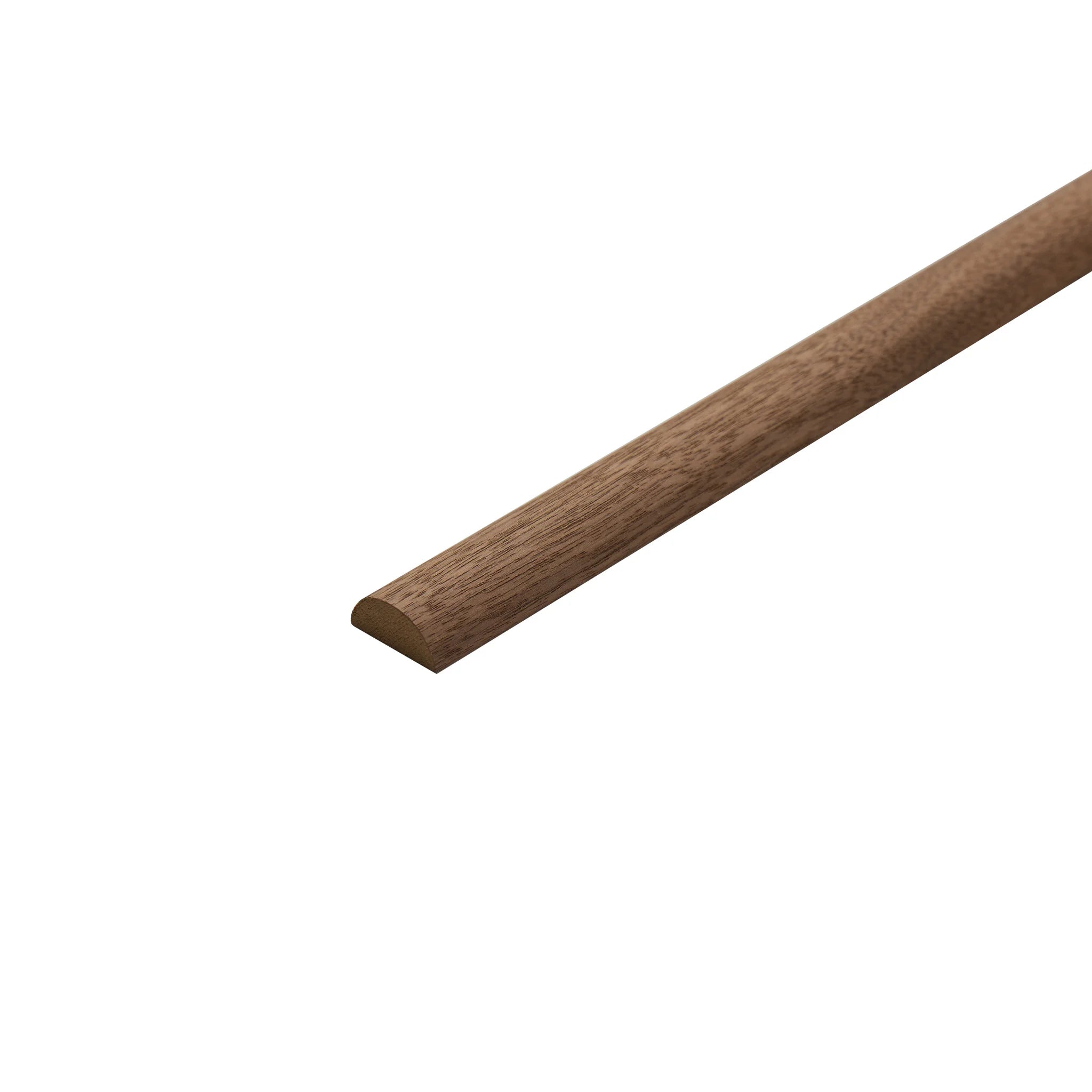 Natural Walnut Flexible Tambour Panels 120"