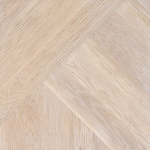 Natural Ash Wood Wall Panel Sample
