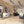 Natural Oak 3D Stacked Wall Panels