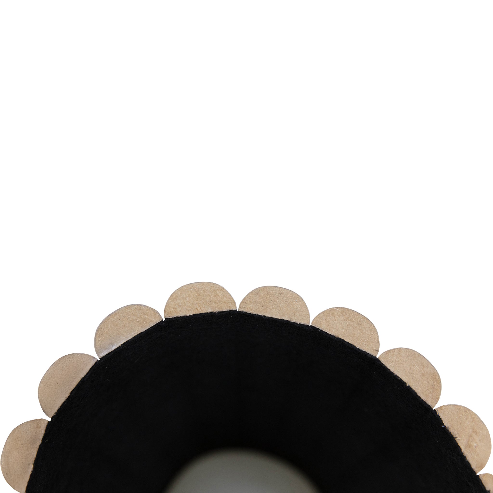 Natural White Oak Flexible Tambour Panels