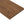 Natural Walnut Flexible Tambour Panels 120