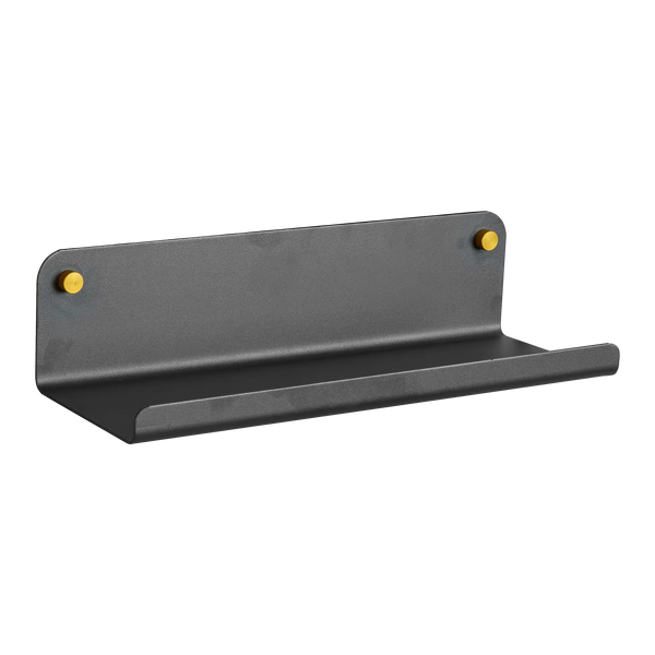 Rounded Edge Shelf
