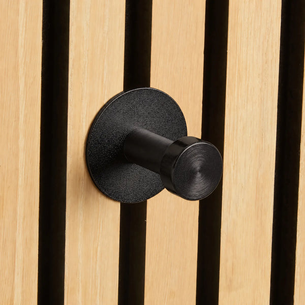 Stainless Steel Coat Hook