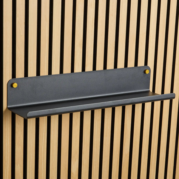 Rounded Edge Shelf
