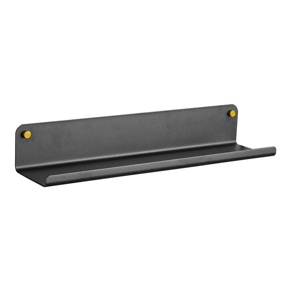 Rounded Edge Shelf