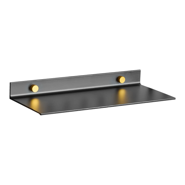 Straight Edge Shelf