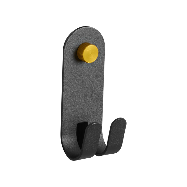 Metal Double Hanger
