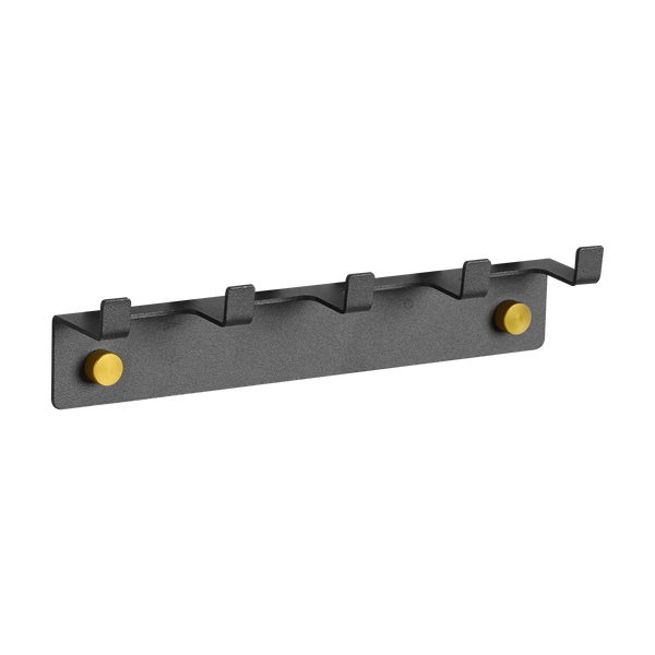 Metal Hanger Rack