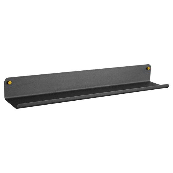 Rounded Edge Shelf
