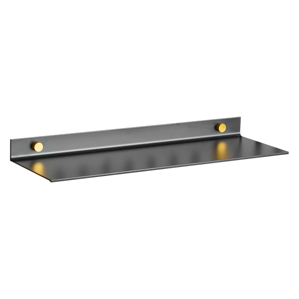 Straight Edge Shelf