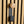 Wood and Metal Single Hanger
