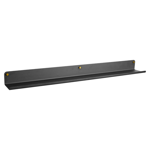 Rounded Edge Shelf