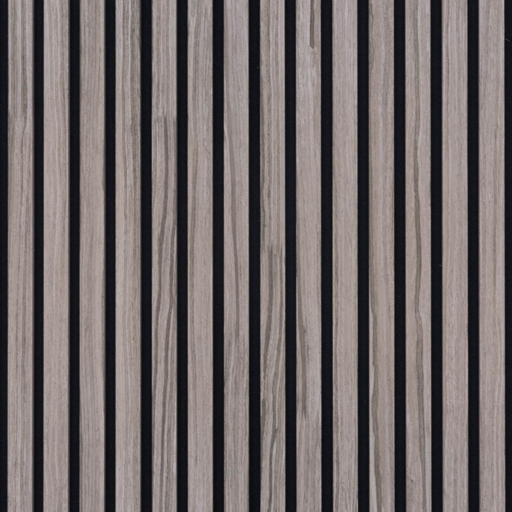 Sandal Walnut Acoustic Slat Panel 118