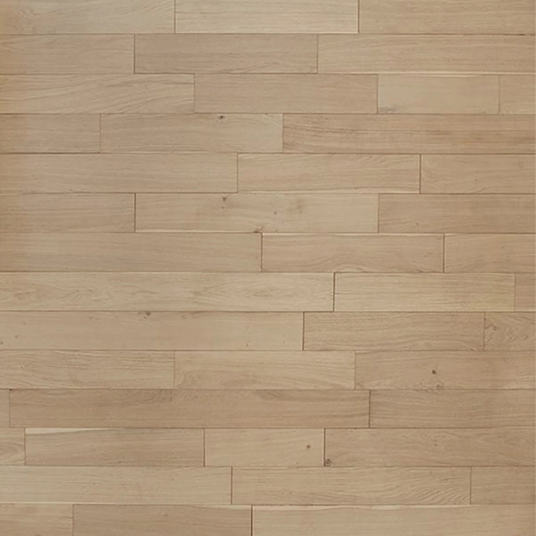 Natural Oak Smooth Self-Stick Planks