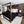 Toasted Walnut Acoustic Slat Tiles 23.6