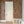 Natural Walnut 3D Hex Panels