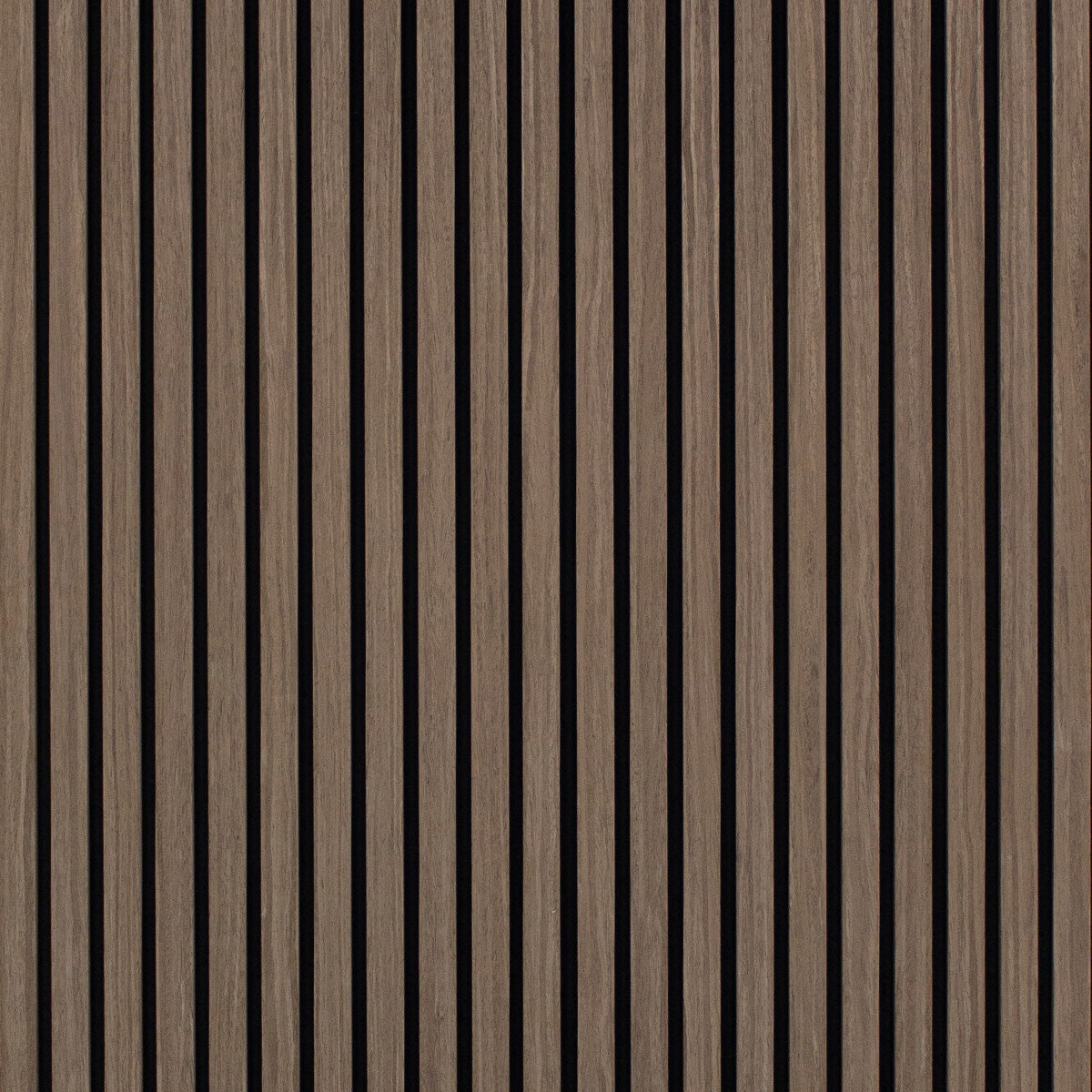 Warm Oak Acoustic Slat Panels