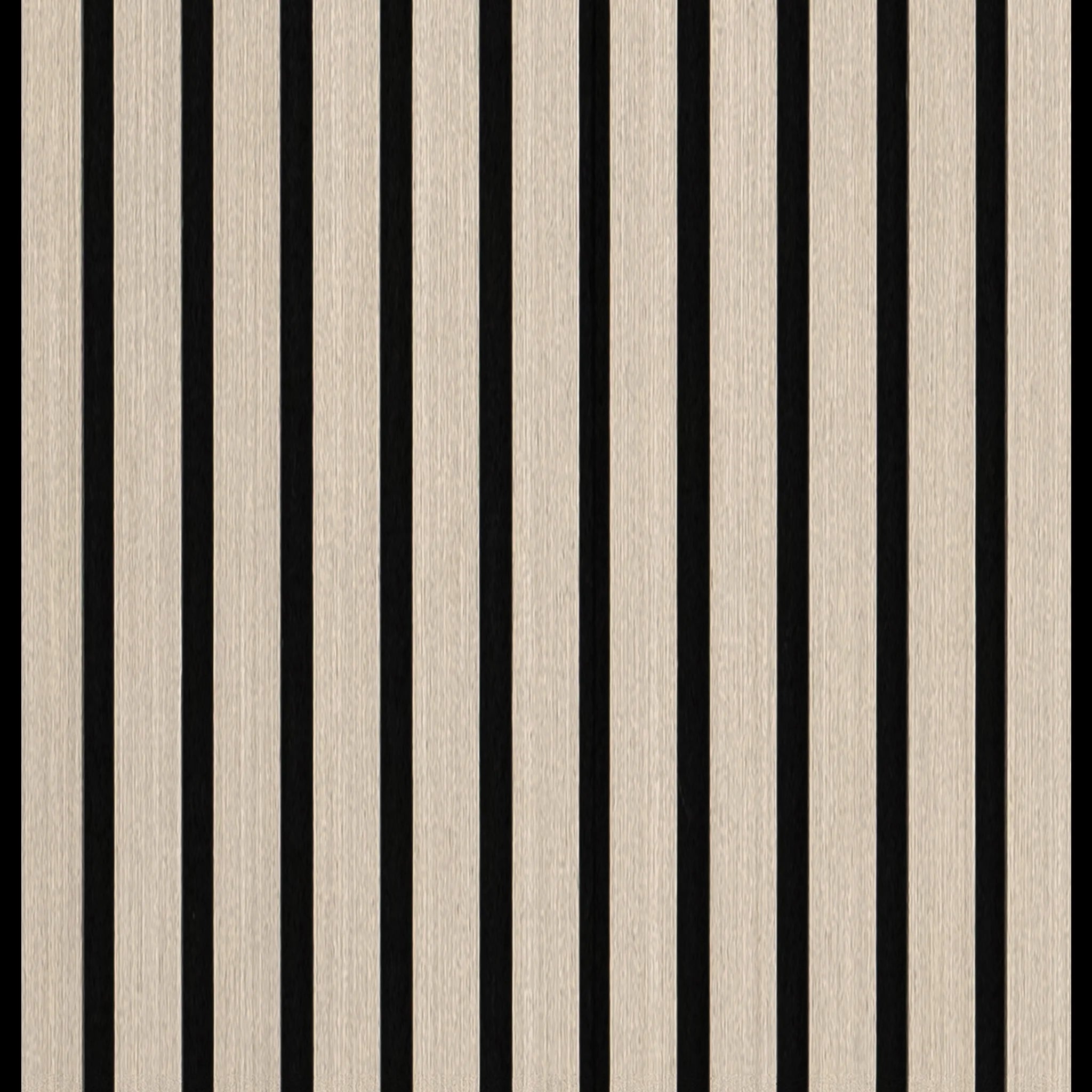 Parchment Oak Acoustic Slat Panels 94.5" or 120"