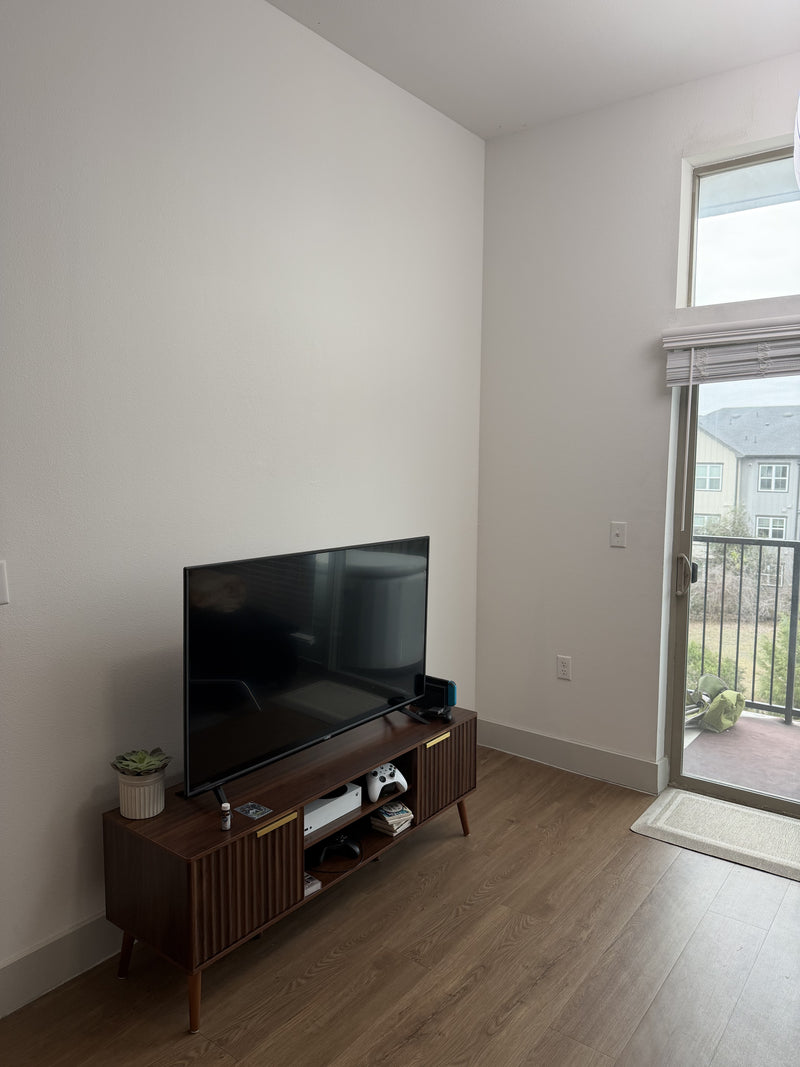 Before room transformation