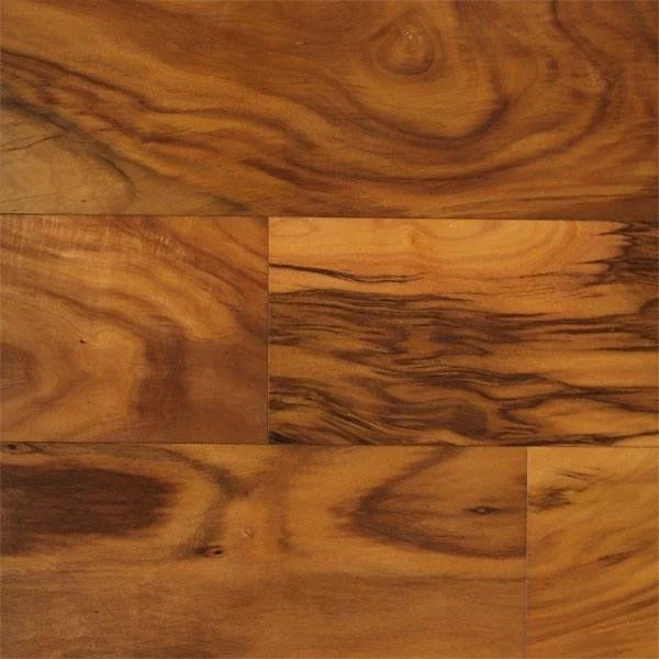 Natural Acacia Sample