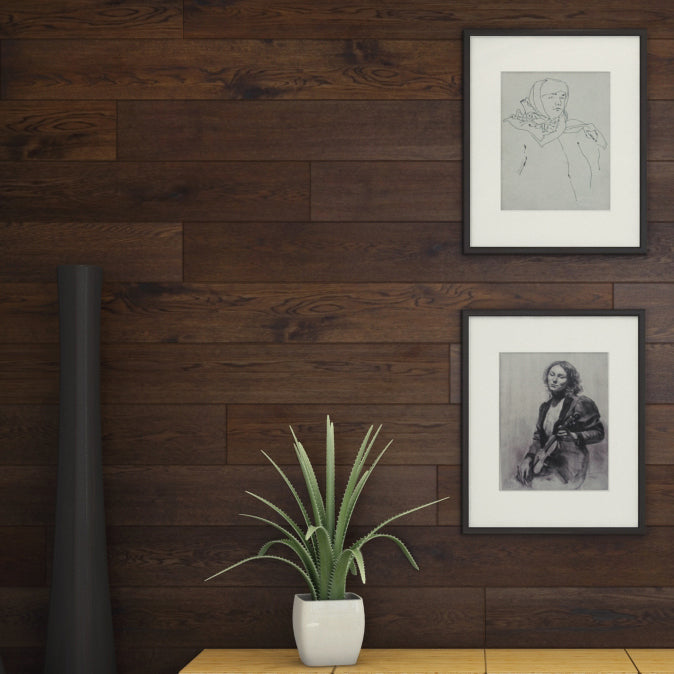 LuxeWall ™ || Change The Way You Wall.