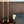 Luxe LED Warm White Slat Panel Light Kit