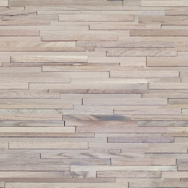 3D Alpine White Oak