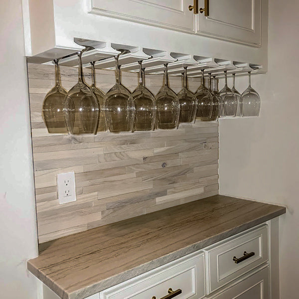 3D Alpine White Oak