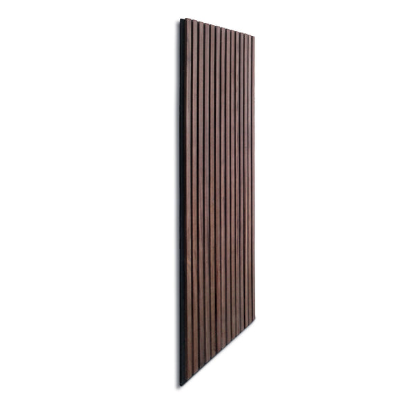 Cafe Acoustic Slat Panel