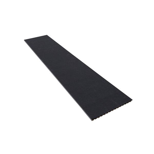 Granite Acoustic Slat XL Panels | Seamless Design
