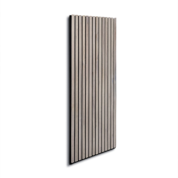 Limestone Acoustic Slat Panel