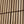 Natural Acoustic Slat Panel